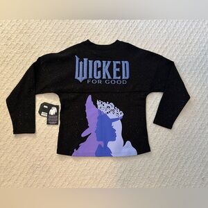 Wicked Universal Studios Kid’s Spirit Jersey